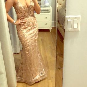 Jovani Dress
